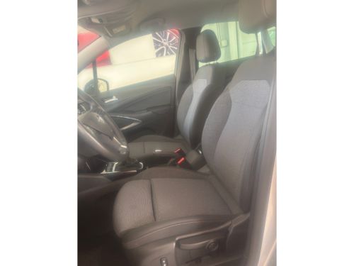 Opel Crossland ELEGANCE