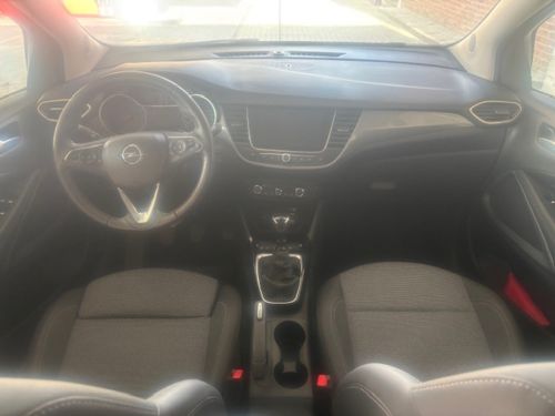Opel Crossland ELEGANCE