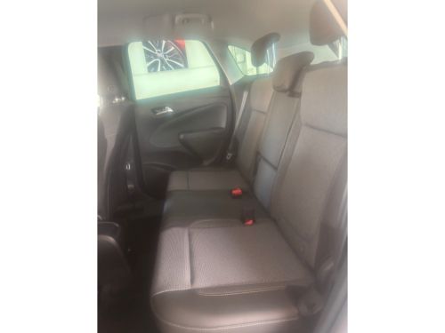 Opel Crossland ELEGANCE