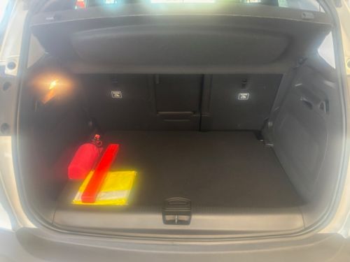 Opel Crossland ELEGANCE