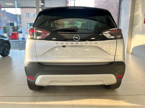 Opel Crossland ELEGANCE