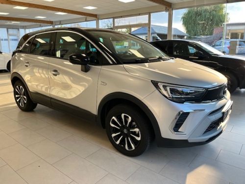 Opel Crossland ELEGANCE