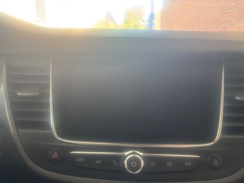 Opel Crossland ELEGANCE