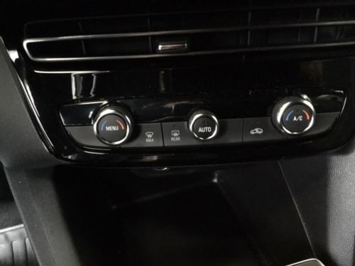 Opel Mokka Turbo S/S Ultimate AT8