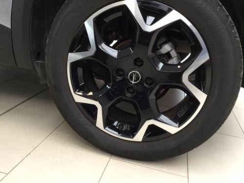 Opel Mokka Turbo S/S Ultimate AT8
