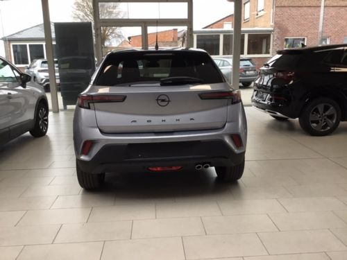 Opel Mokka Turbo S/S Ultimate AT8