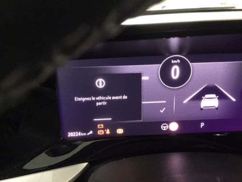 Opel Mokka Turbo S/S Ultimate AT8